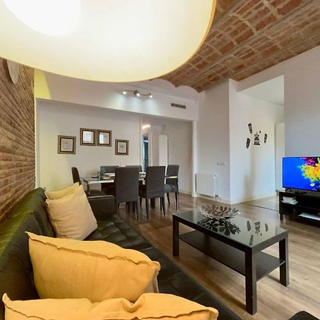 Barcelonaforrent Tucson Suites Dış mekan fotoğraf