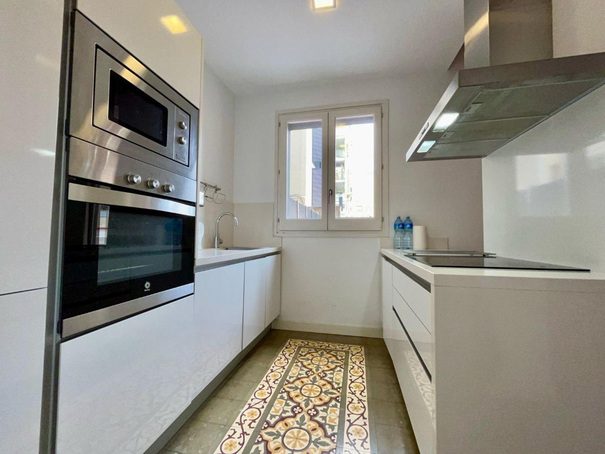 Barcelonaforrent Tucson Suites Dış mekan fotoğraf