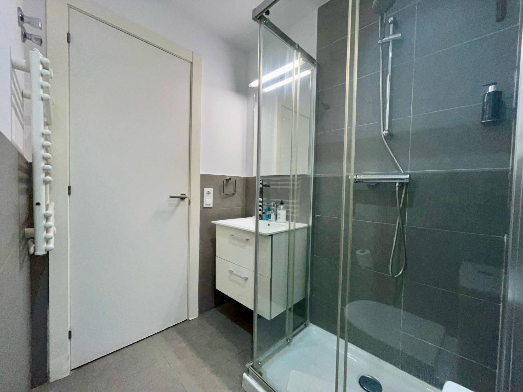 Barcelonaforrent Tucson Suites Dış mekan fotoğraf