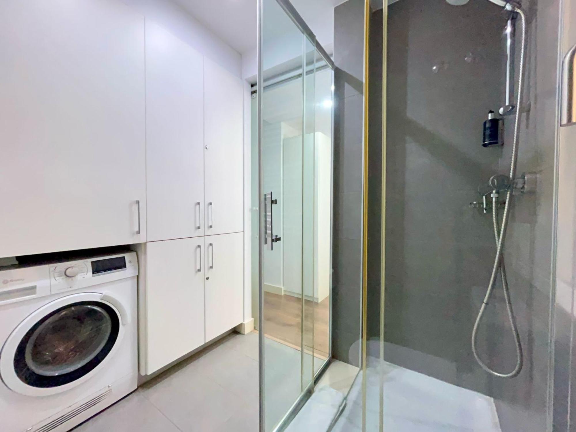 Barcelonaforrent Tucson Suites Dış mekan fotoğraf