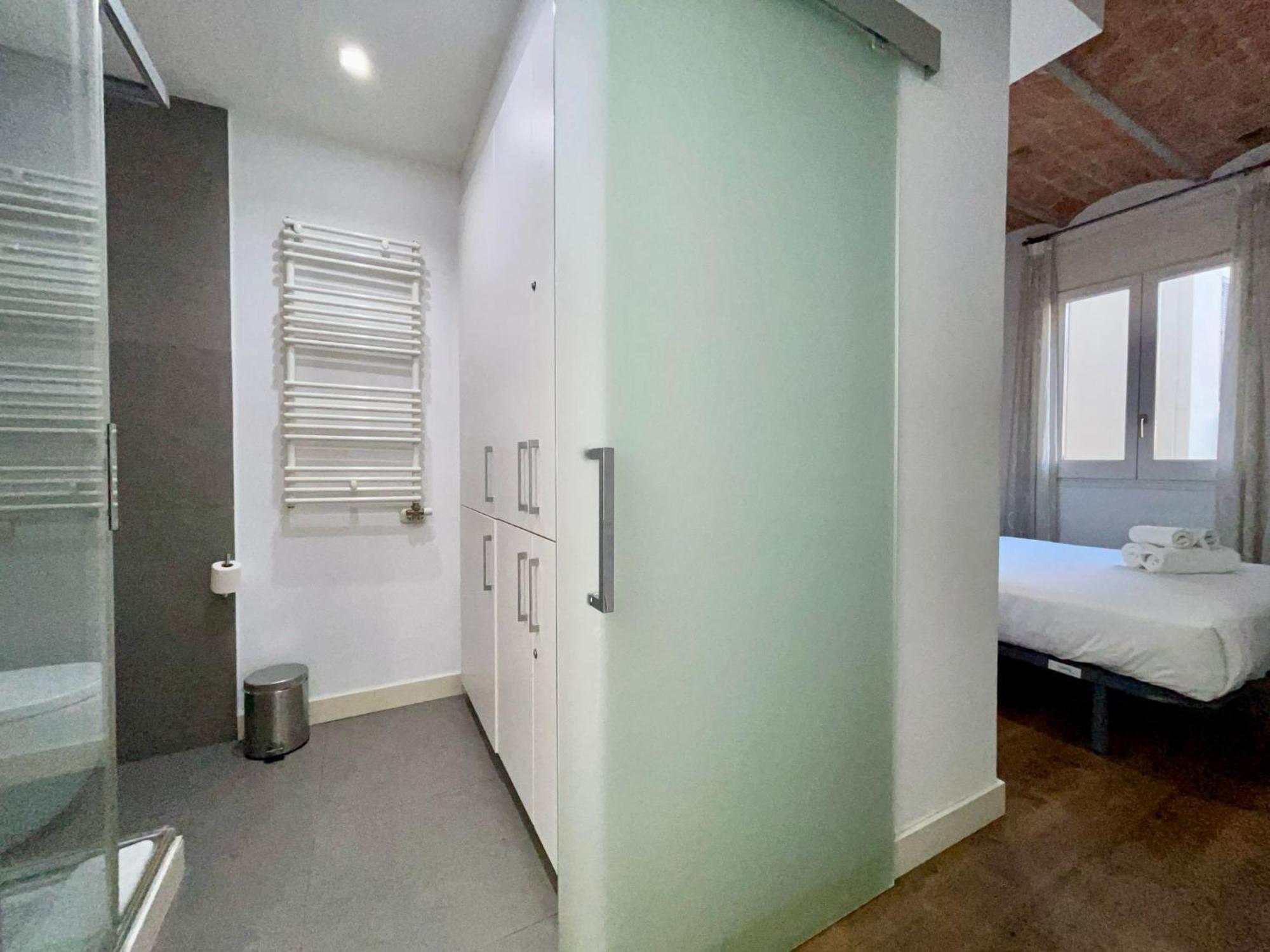Barcelonaforrent Tucson Suites Dış mekan fotoğraf