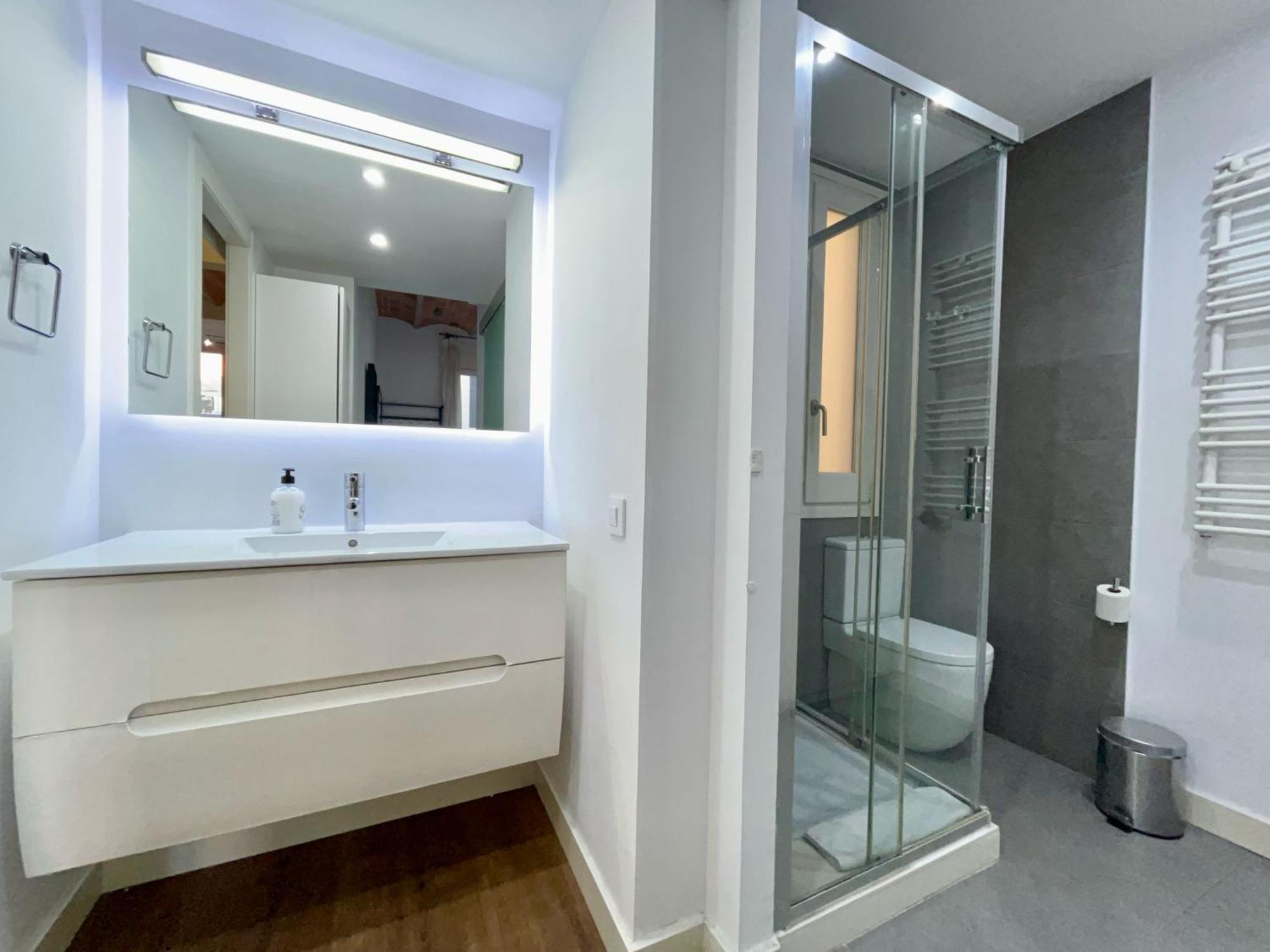 Barcelonaforrent Tucson Suites Dış mekan fotoğraf